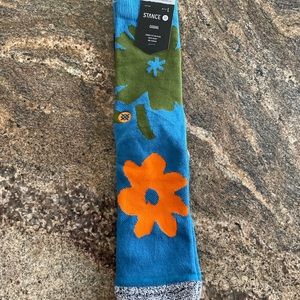 Stance Casual Socks NEW NWT